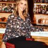 Clothing Little Mistress | Floral Print Shirt By Vogue Williams